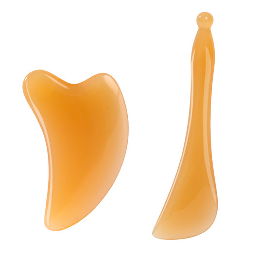 OKS Gua Sha Massage Tool